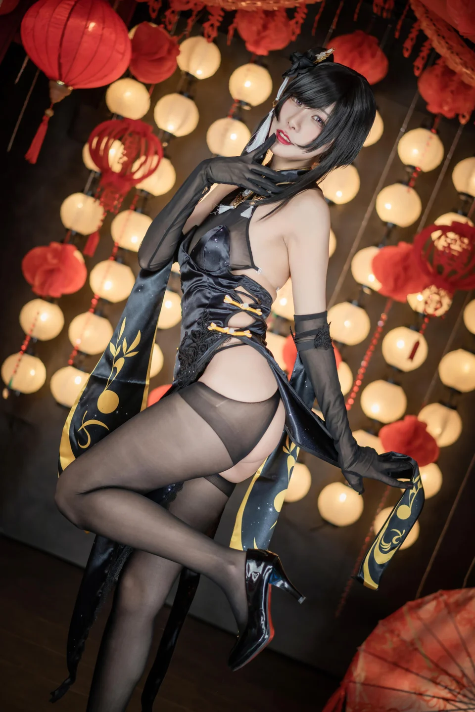 零崎沙耶 - No.007 镇海 [122P-583MB] tg@simisebaisi 【丝足阁】032.webp